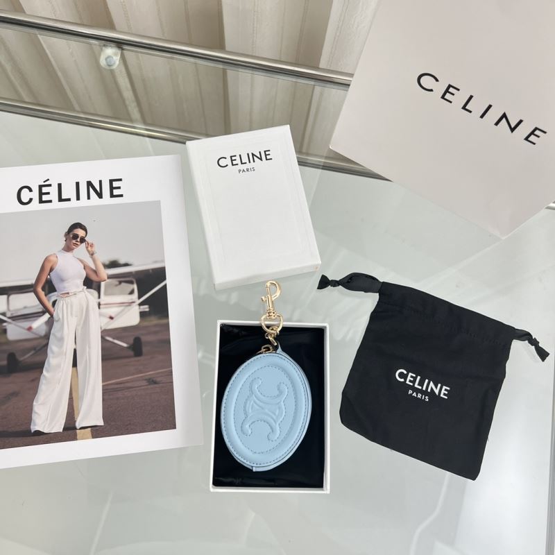 Celine Bags Accessories